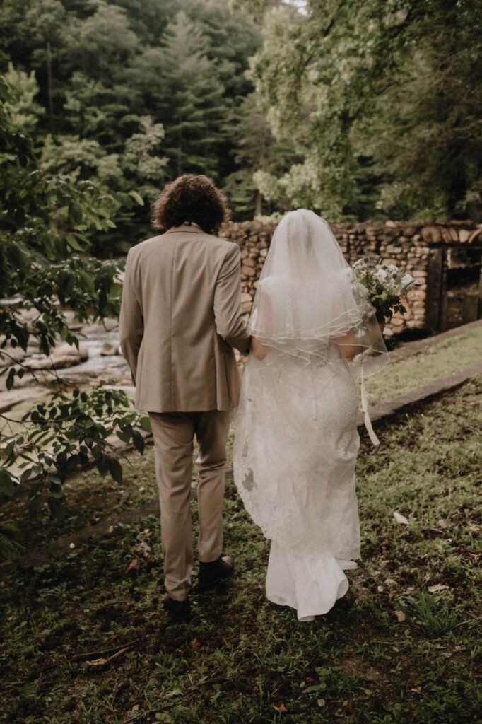 brown mountain beach resort wedding boone mountain wedding 279